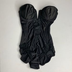Vintage Victoria’s Secret Bodysuit
